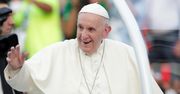 Papież Franciszek w Panamie. Z lotniska jechał zwykłym samochodem