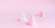 #ZielonyListopad – dzień 7. Wybierz kubeczek menstruacyjny zamiast jednorazowych środków higienicznych