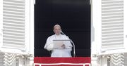 Papież Franciszek o obrażaniu polityków i księży. "Niektórzy na to zasługują"