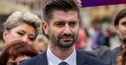 Krzysztof Śmiszek: PiS grozi rodzinie Mariana Banasia