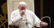 Watykan. "Papież" zaatakował policjantów