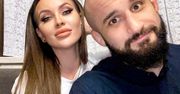 Mała Ania z "Warsaw Shore" prezentuje ciążowe krągłości w pełnej krasie. "Kwitniesz". Ale już duży brzuszek