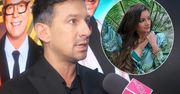 Maciej Rock broni Natalii Janoszek: "To jest jakaś dziwna sytuacja". Nie do końca wierzy Stanowskiemu [WIDEO]