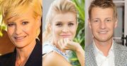 Gwiazdy wspierają akcję Wielcy Małym. Małgorzata Kożuchowska, Joanna Krupa, Rafał Mroczek