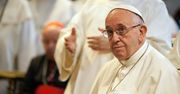 Papież Franciszek zmienił plan pobytu w Polsce!