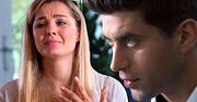 Przyjaciółki: Inga zdradziła Roberta. Będzie rozstanie? Wiemy co wydarzy się w związku pary! [SPOILER]