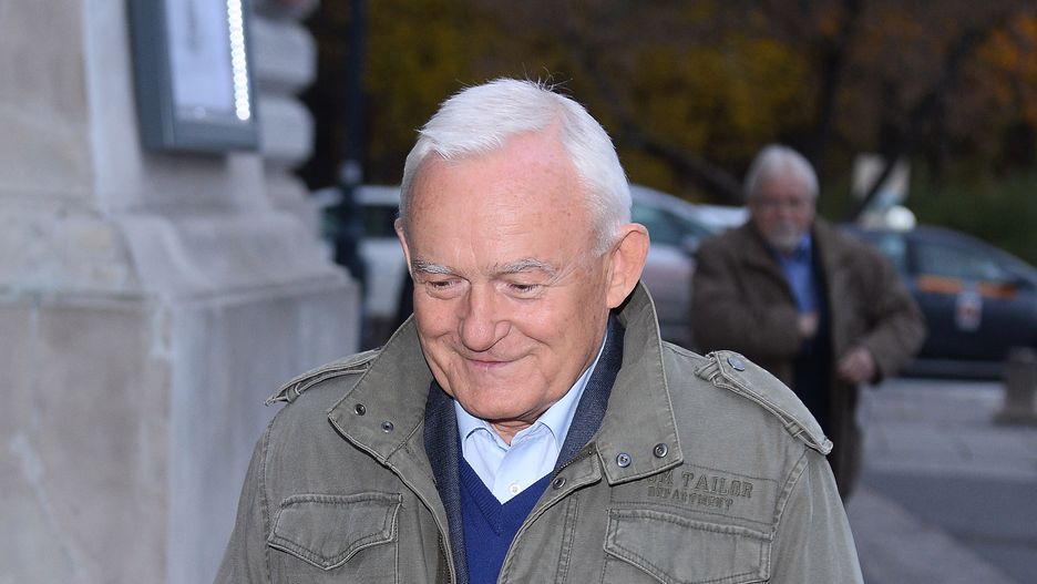 Leszek Miller stracił jedynego syna