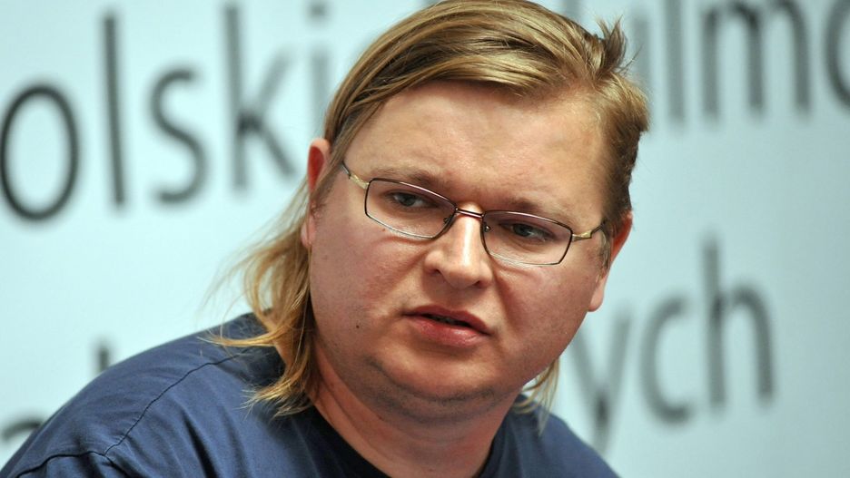 Przemysław Wojcieszek planuje realizację serialu dziejącego się na polskiej prowincji