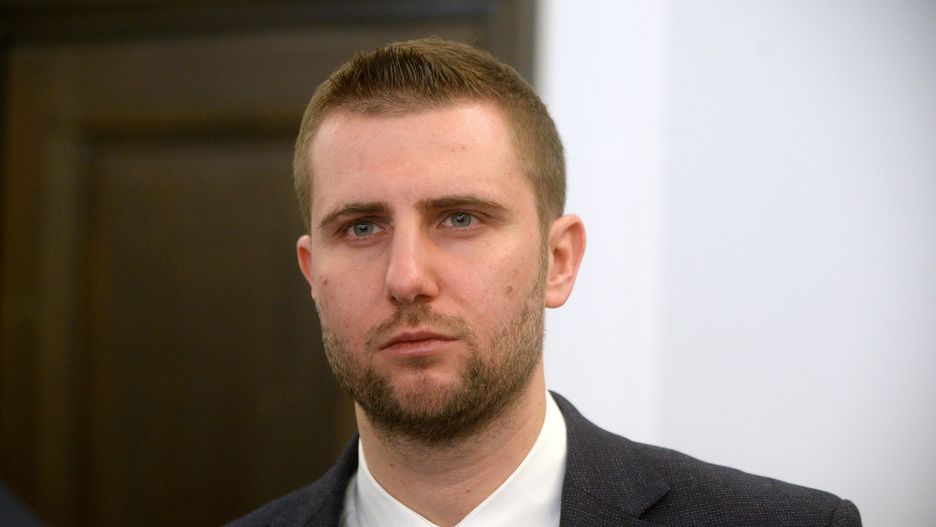 Miłosz Kłeczek dał się we znaki niektórym politykom