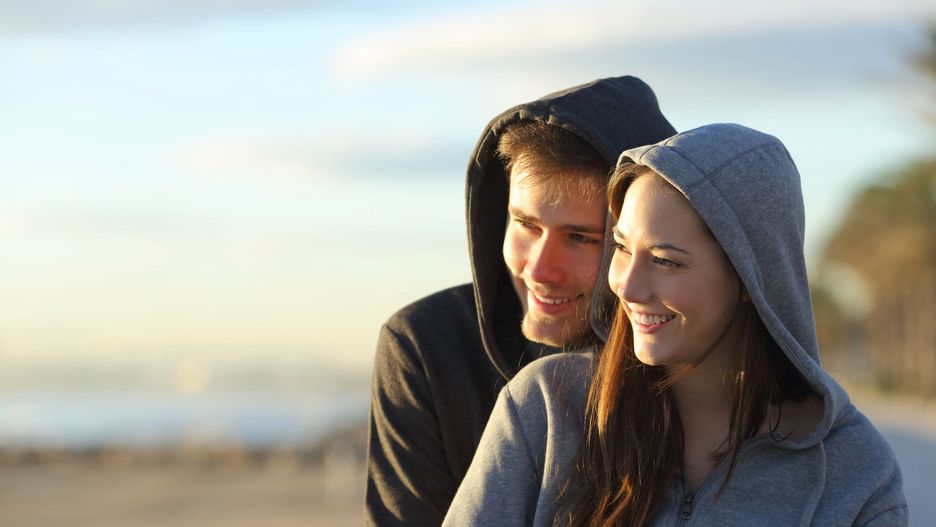 Związki międzyludzkie mają wiele form