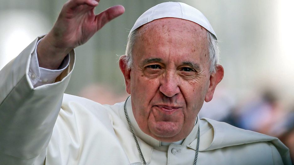 "Papież Franciszek jest darzony ogromnym szacunkiem przez osoby duchowne, jak i przez świeckich w Polsce"