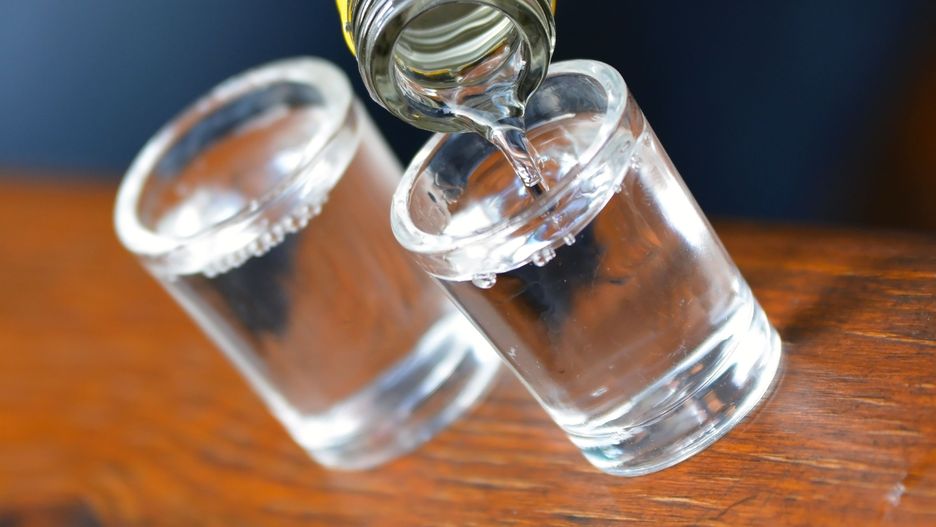 Kobieta w zaawansowanej ciąży miała 2 promile alkoholu