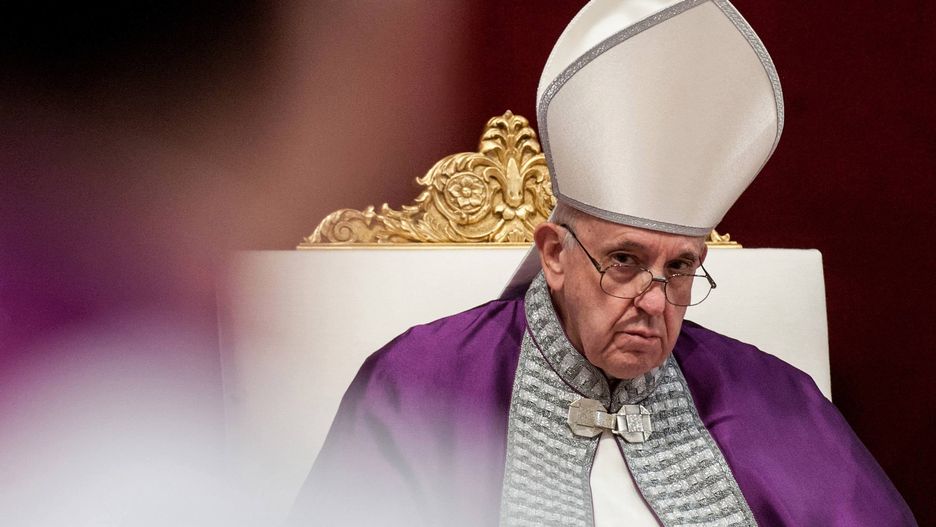 Papież Franciszek o śmierci 17-latki