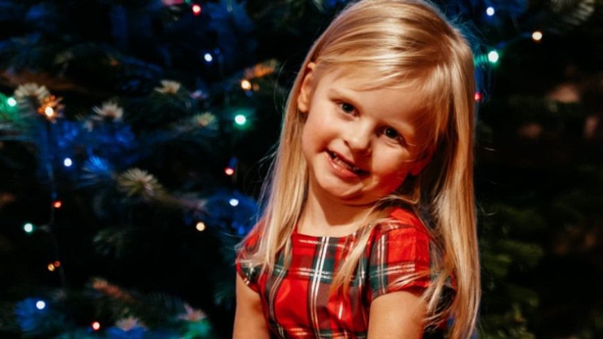 Rodzice porzucili dziewczynkę chorą na serce. 3-letnia Wiktoria walczy o życie