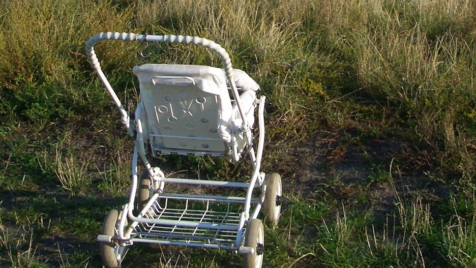 Kobieta nie potrafi wyjaśnić, dlaczego porzuciła córeczkę w lesie