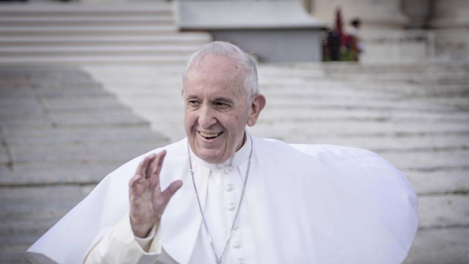 Papież Franciszek w marcu powiedział, że przejdzie operację