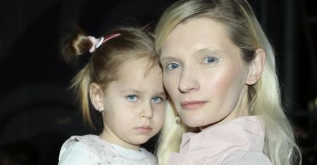 Agata Buzek: Choroby pokrzyżowały jej macierzyńskie plany