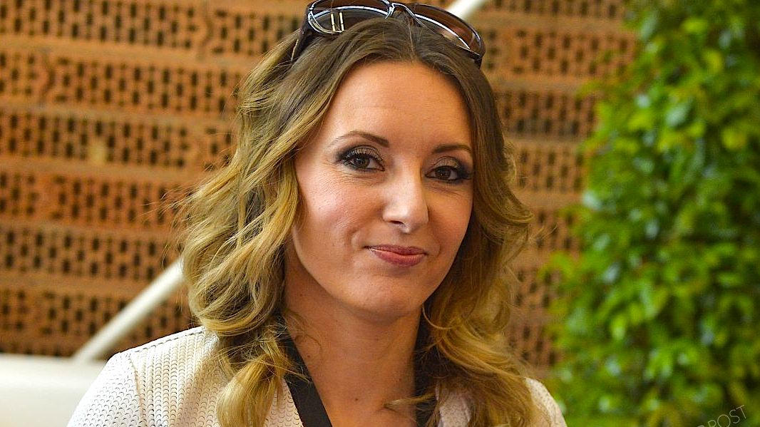 Wywiad z Moniką Kuszyńską dla eurowizja.org. Maciej Mazański o wózku. Występ na Eurowizji 2015 Polski