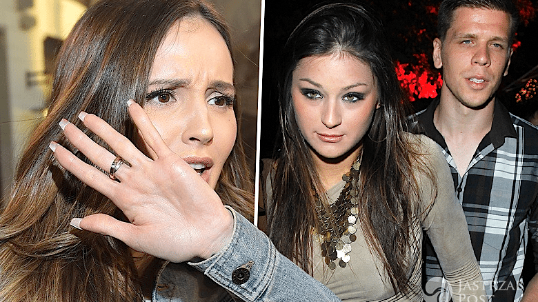 Marina kontra Sandra Dziwiszek