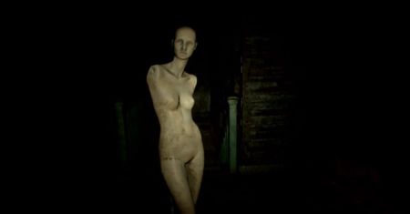 Capcom pokazuje wszystkim palec, zdradzając jednocześnie, że fani słusznie czegoś się doszukują w demku Resident Evil 7