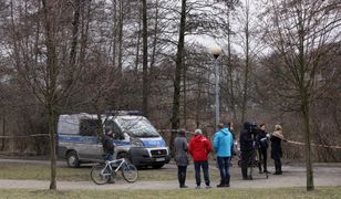 Makabryczne odkrycie w Olsztynie. Na powierzchni rzeki dryfowało ciało