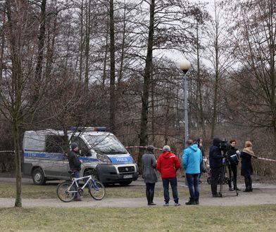 Makabryczne odkrycie w Olsztynie. Na powierzchni rzeki dryfowało ciało