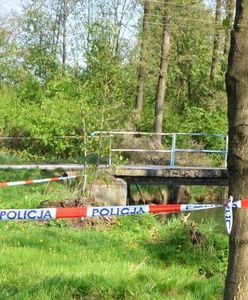 Śląsk: martwy noworodek w rzece. Odnaleziono matkę dziecka