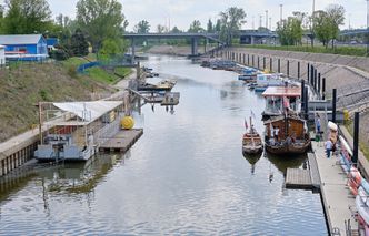 Wody Polskie z nowymi uprawnieniami. Senat zagłosował
