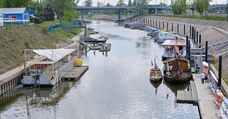Wody Polskie z nowymi uprawnieniami. Senat zagłosował