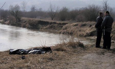 Zatrzymano matkę podejrzewaną o utopienie trójki dzieci