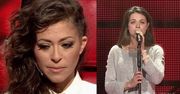 To był dla Natalii Kukulskiej bardzo trudny wybór. Uczestniczka The Voice zaśpiewała przebój Anny Jantar