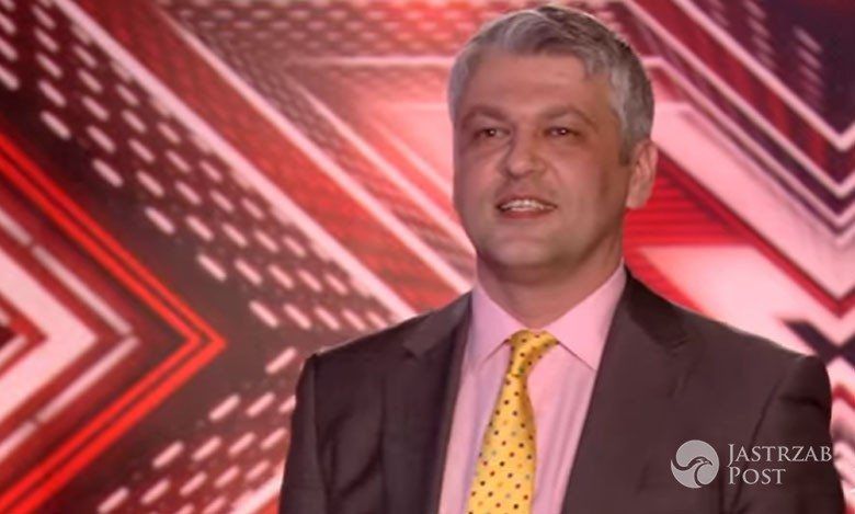 Polak wystąpił w brytyjskim X-Factor! Tym razem to nie jest żart. Jego show podbija internet [WIDEO]