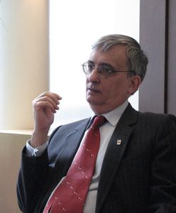 Prof. UMK o Żydach: plemię żmijowate. Prokuratura podjęła decyzję