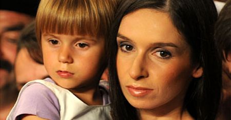 Marta Kaczyńska w PiS? "Będę zaszczycony"
