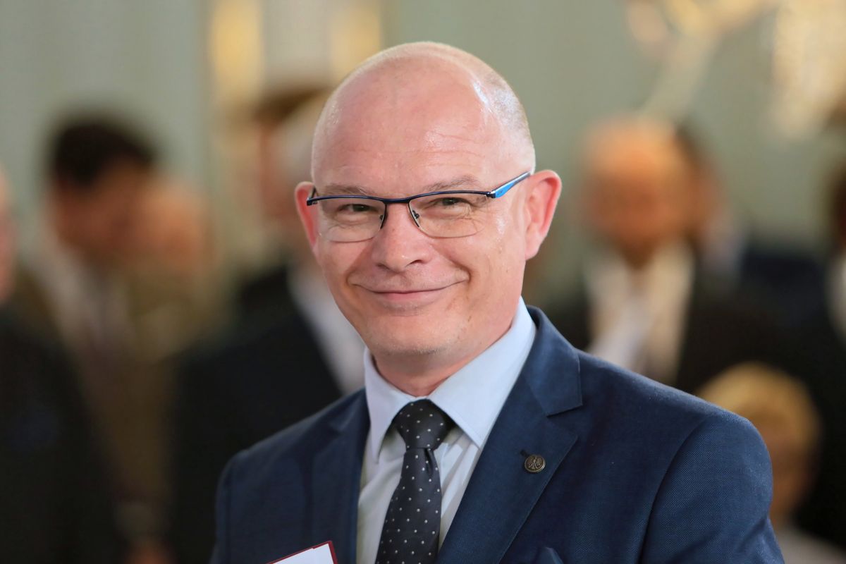 Sejm. Posłowie wybrali skład komisji ds. specłużb