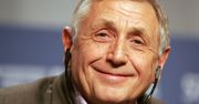 Jiri Menzel przeszedł operację mózgu. Jest w śpiączce