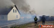 Zbiórka dla pogorzelców z Brzostowa