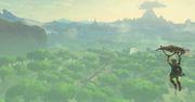 Super Mario Odyssey i The Legend of Zelda: Breath of the Wild dostaną wsparcie dla VR