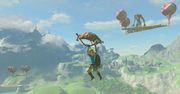 Pierwszy dodatek do The Legend of Zelda: Breath of the Wild pokazuje, że Nintendo nauczyło się tego i owego od innych