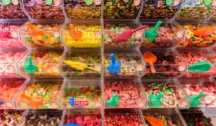 Wyrok za zjedzonego cukierka. Prokuratura będzie go skarżyć