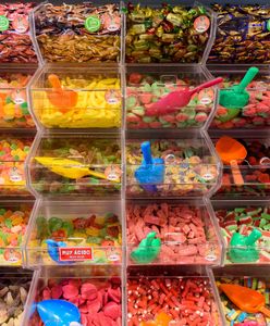 Wyrok za zjedzonego cukierka. Prokuratura będzie go skarżyć