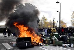 Francja: Ruch „żółtych kamizelek” wraca na ulice. To jeszcze protesty czy już rewolucja?