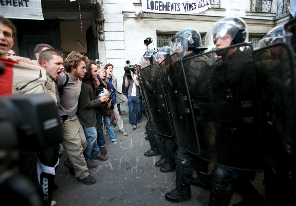 Francja: protest żółtych kamizelek zakończony sukcesem. Premier ustąpił