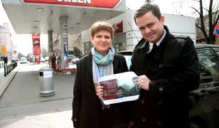 Co politycy obiecują kierowcom?