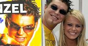 Pamiętacie Danzela z hitu "Pump it up"? Nie uwierzycie jak dzisiaj wygląda! To dopiero metamorfoza