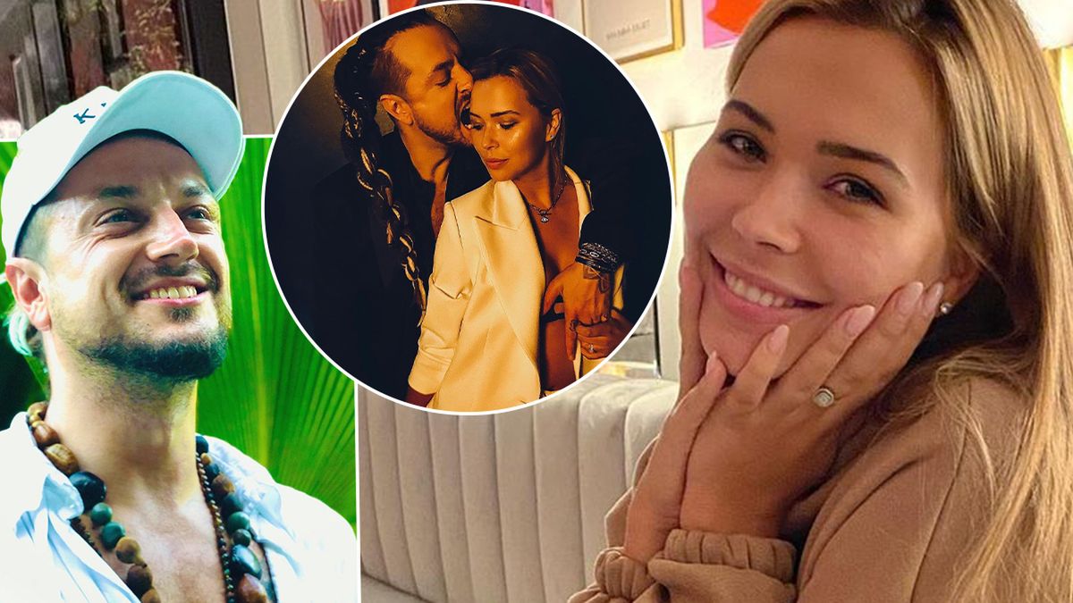 Sandra Kubicka i Baron potwierdzają związek ekstremalnie hot filmikiem! Takich widoków nie było ani z Blanką, ani z Wieniawą