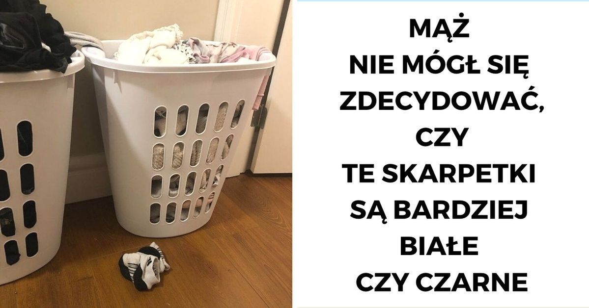 11 zdjęć o (nie)idealnych mężach... Życiowe fakty oczami żony, które urozmaicają każdy związek