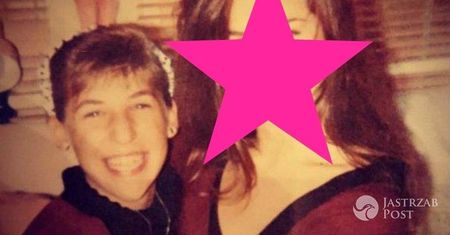 Gwiazda "Teorii wielkiego podrywu" nie należy do najbardziej urodziwych. Pokazała swoje zdjęcie z Jennifer Aniston przed operacją nosa. Wyglądają jak siostry!