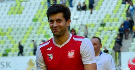 Krzysztof Wieszczek dołączył do drużyny Reprezentacji Artystów Polskich