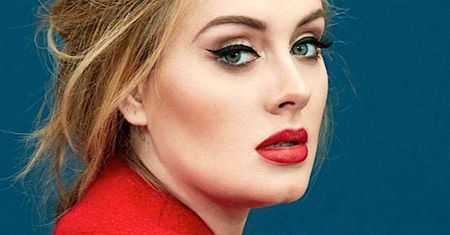 Adele zaczęła chudnąć już w trakcie rozwodu. Gwiazda przeszła przez piekło